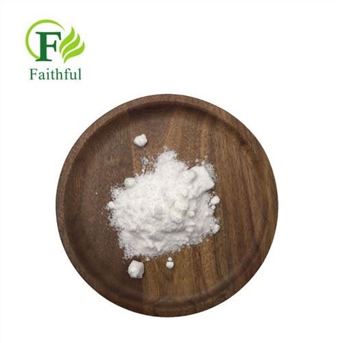 Serbuk Rawatan Kanser Lapatinib Ditosylate CAS 388082-78-8