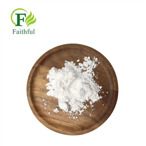 Bahan Mentah Farmaseutikal Dacarbazine CAS 4342-03-4