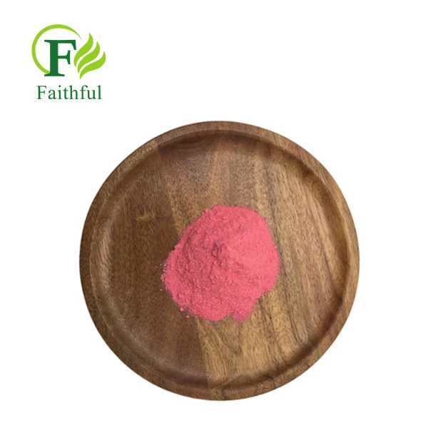 Astaxanthin Powder CAS 472-61-7 Astaxanthin Powder CAS 472-61-7