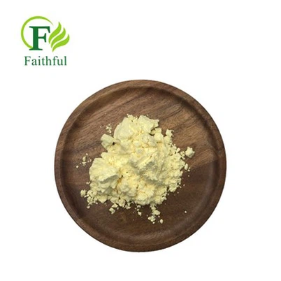 Taxifolin Powder Cas 480-18-2