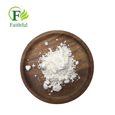 Serbuk Asid Acetylsalicylic CAS 50-78-2