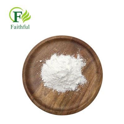 Serbuk Allopurinol CAS 315-30-0