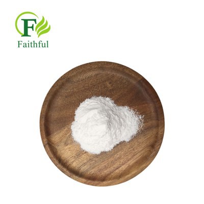 Asid Chenodeoxycholic CAS 474-25-9