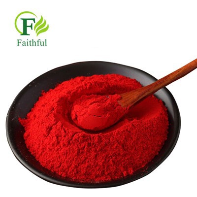 Serbuk Chromium Picolinate CAS 14639-25-9