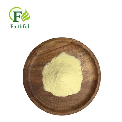 Serbuk Nimesulide CAS 51803-78-2
