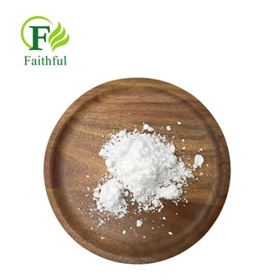 Serbuk Kalium Iodida CAS 7681-11-0