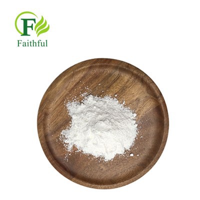Serbuk Quinidine CAS 56-54-2